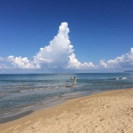 Perla D'Occidente Apartment Marsala Ngoại thất bức ảnh