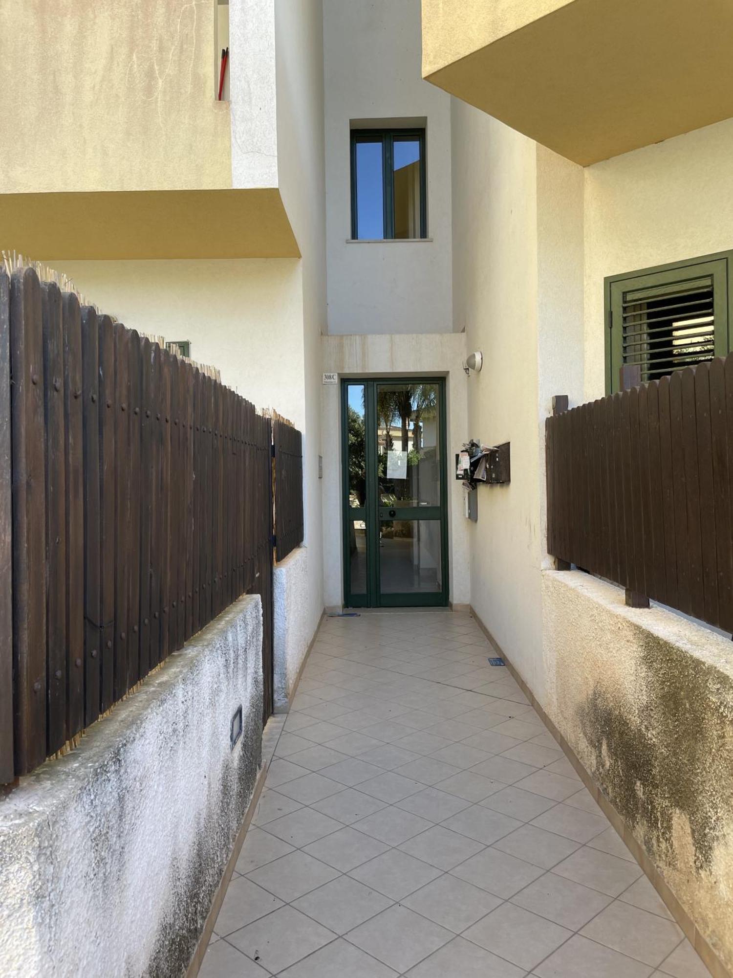 Perla D'Occidente Apartment Marsala Ngoại thất bức ảnh