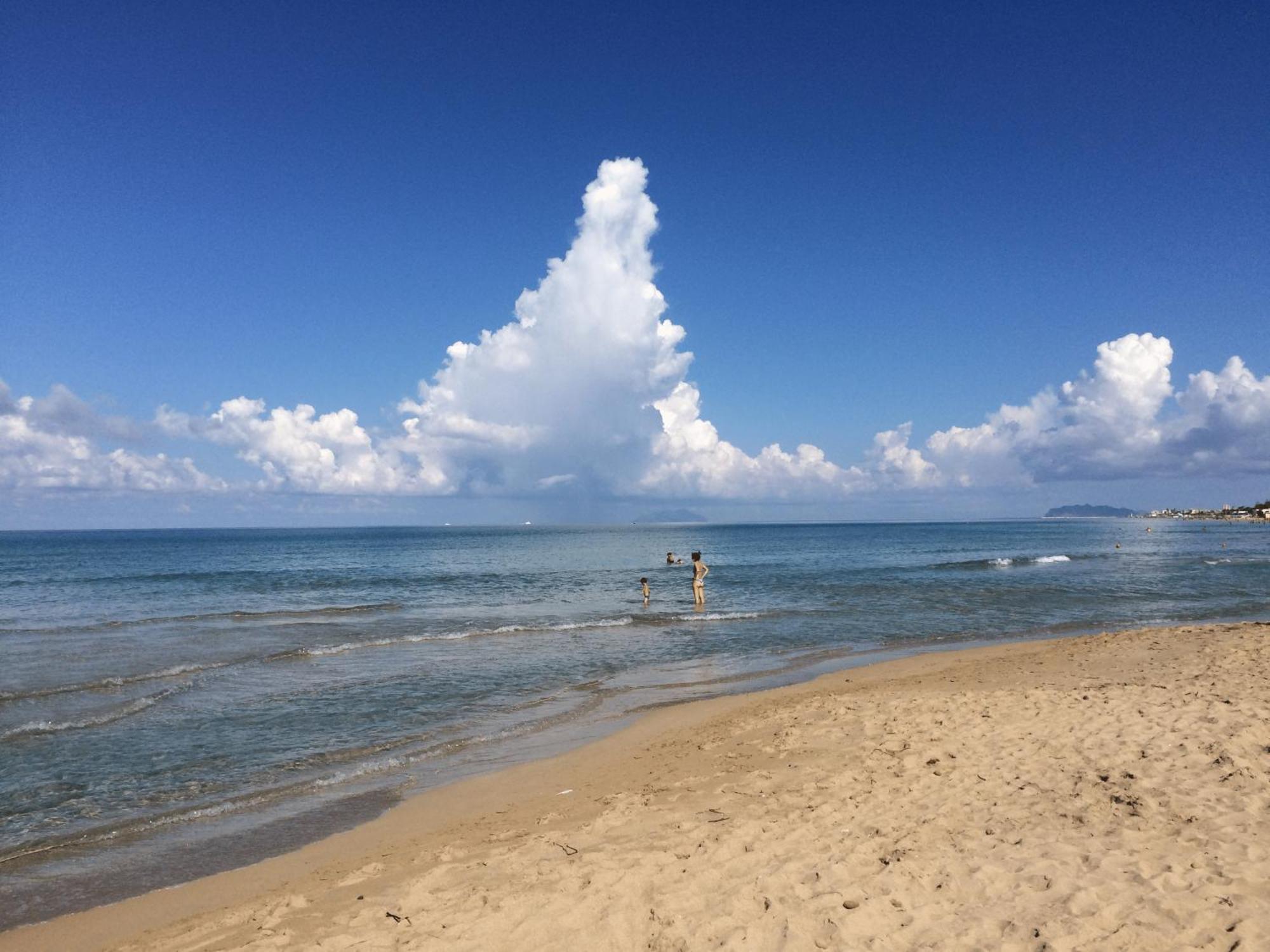 Perla D'Occidente Apartment Marsala Ngoại thất bức ảnh