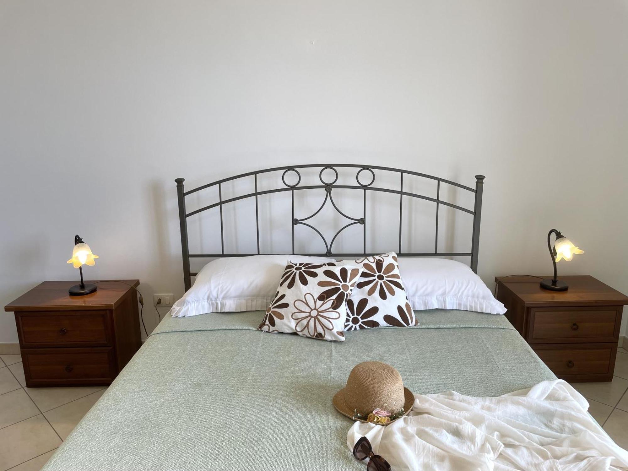 Perla D'Occidente Apartment Marsala Ngoại thất bức ảnh