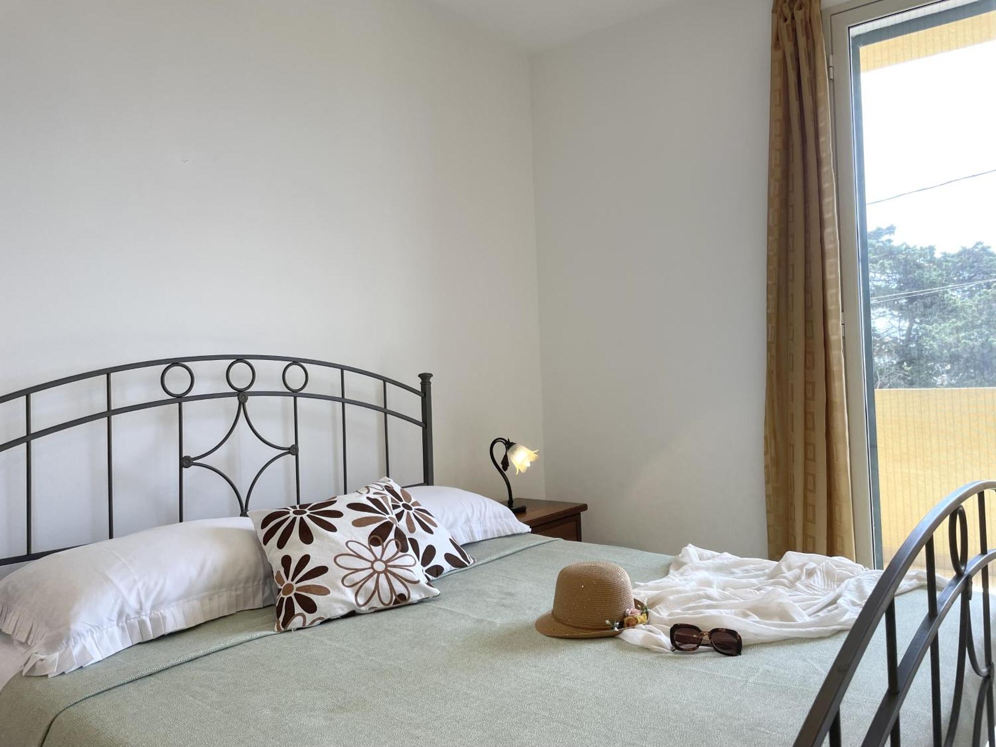 Perla D'Occidente Apartment Marsala Ngoại thất bức ảnh