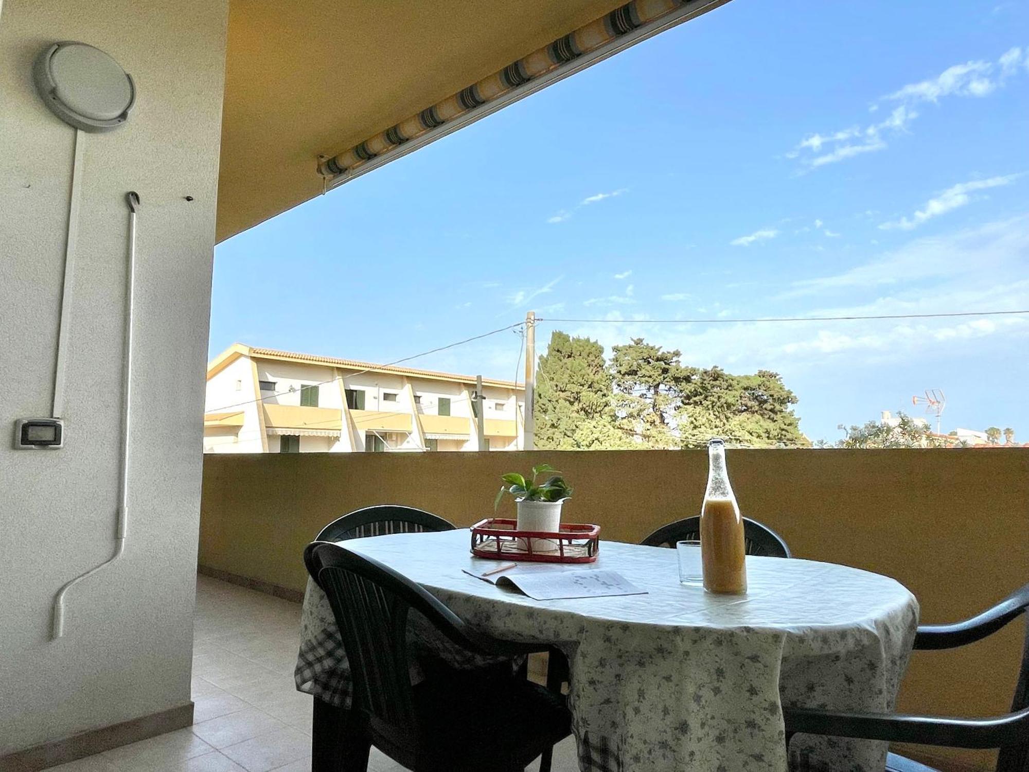 Perla D'Occidente Apartment Marsala Ngoại thất bức ảnh
