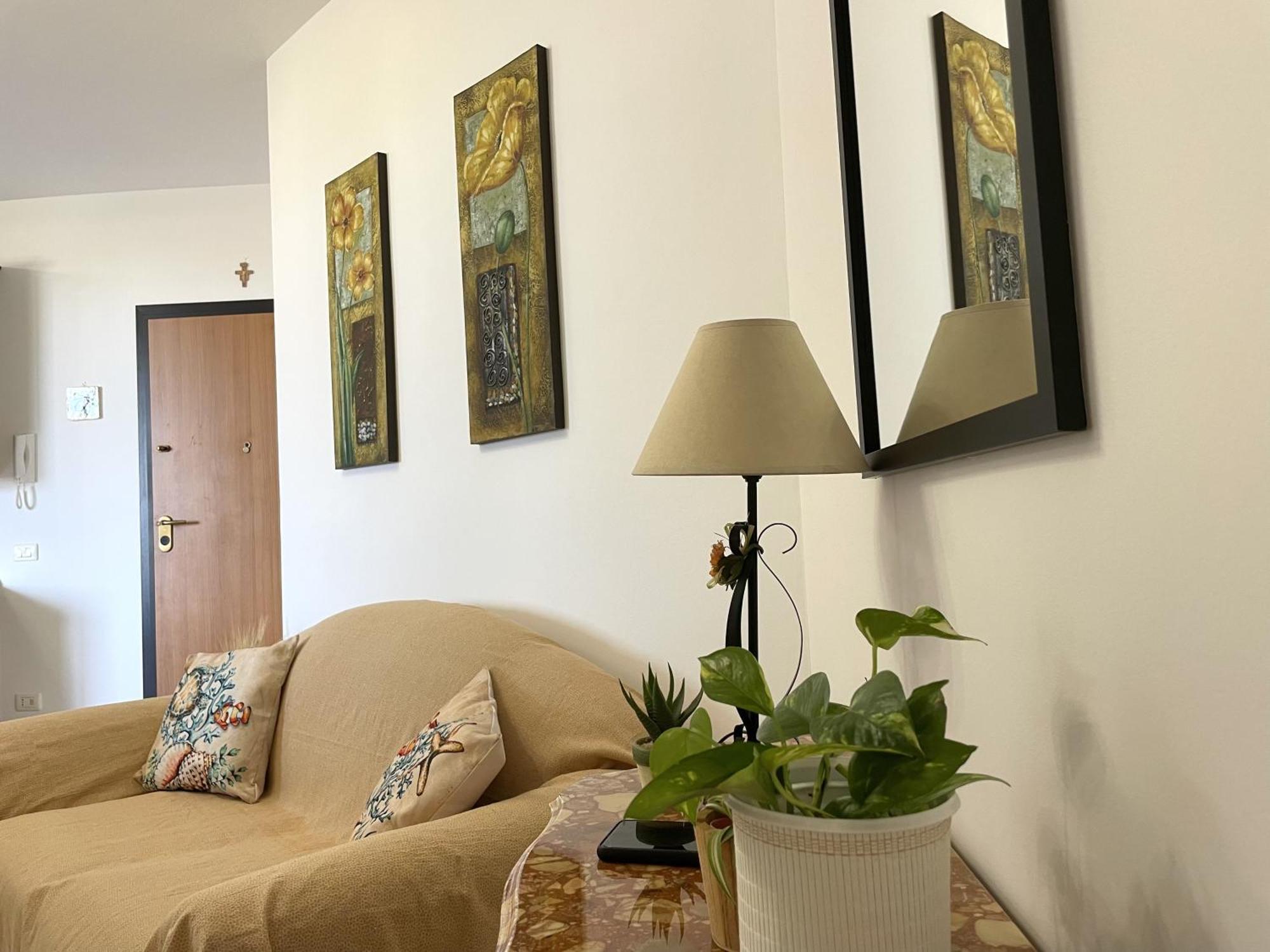 Perla D'Occidente Apartment Marsala Ngoại thất bức ảnh