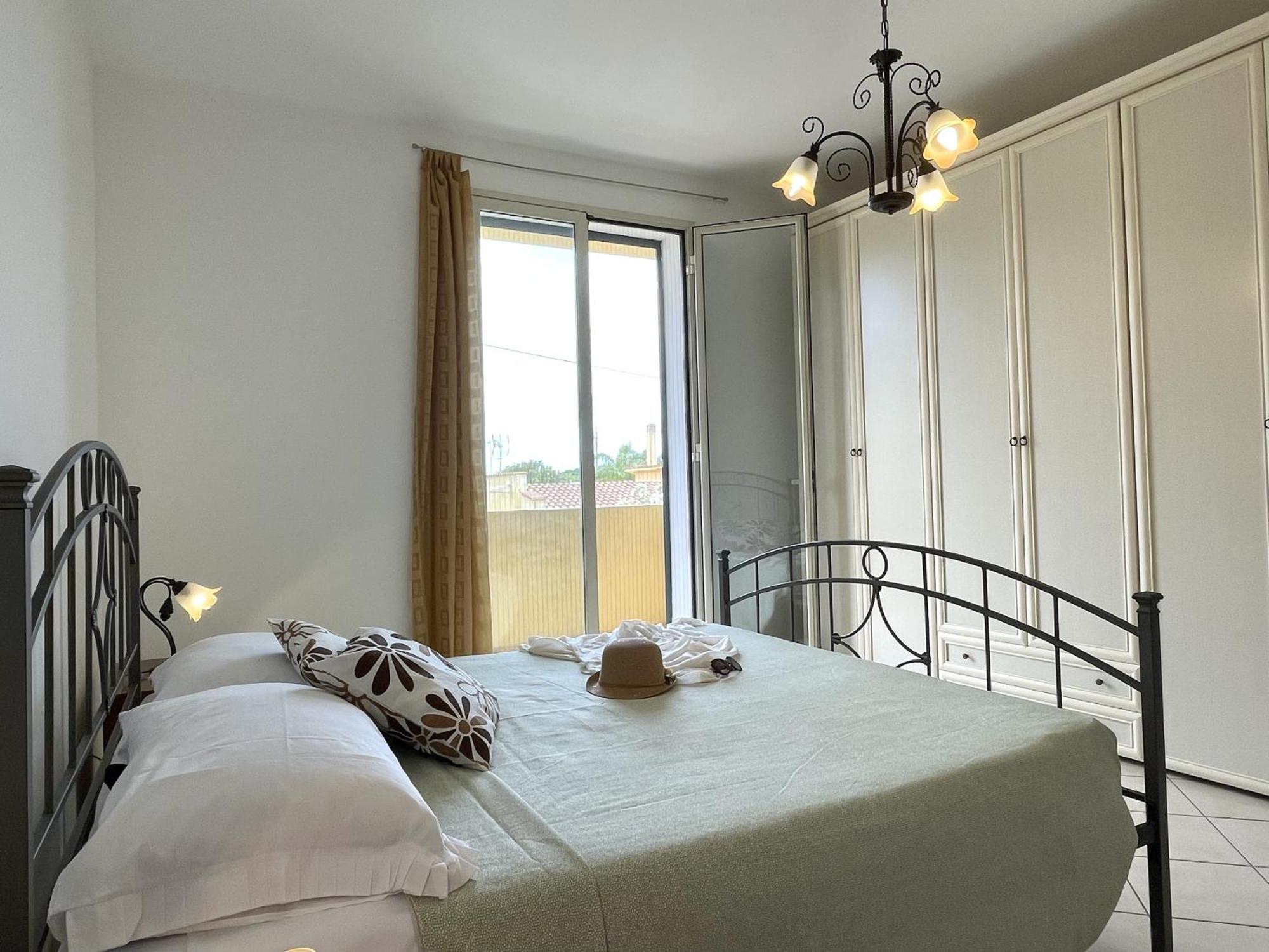 Perla D'Occidente Apartment Marsala Ngoại thất bức ảnh