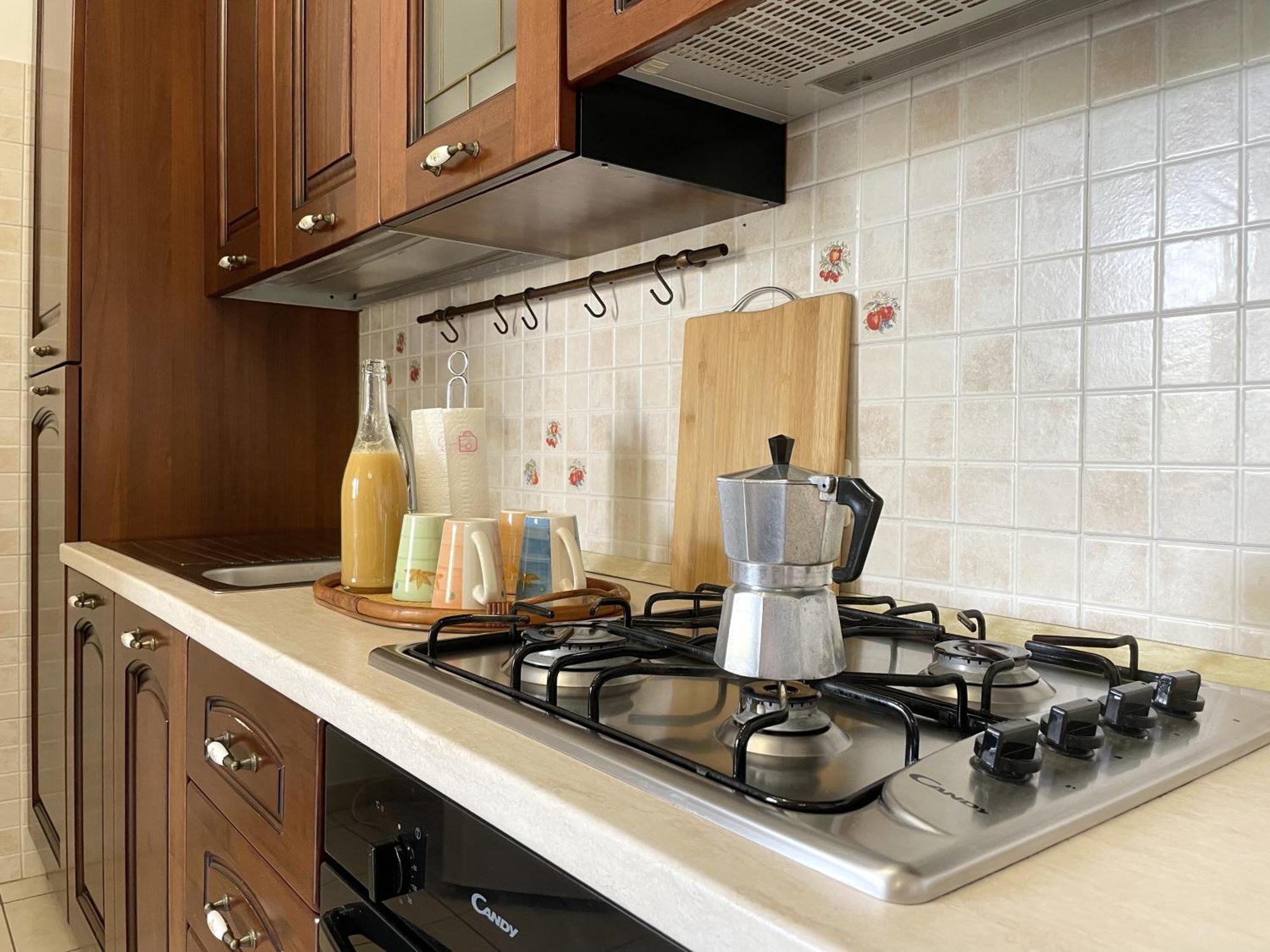 Perla D'Occidente Apartment Marsala Ngoại thất bức ảnh