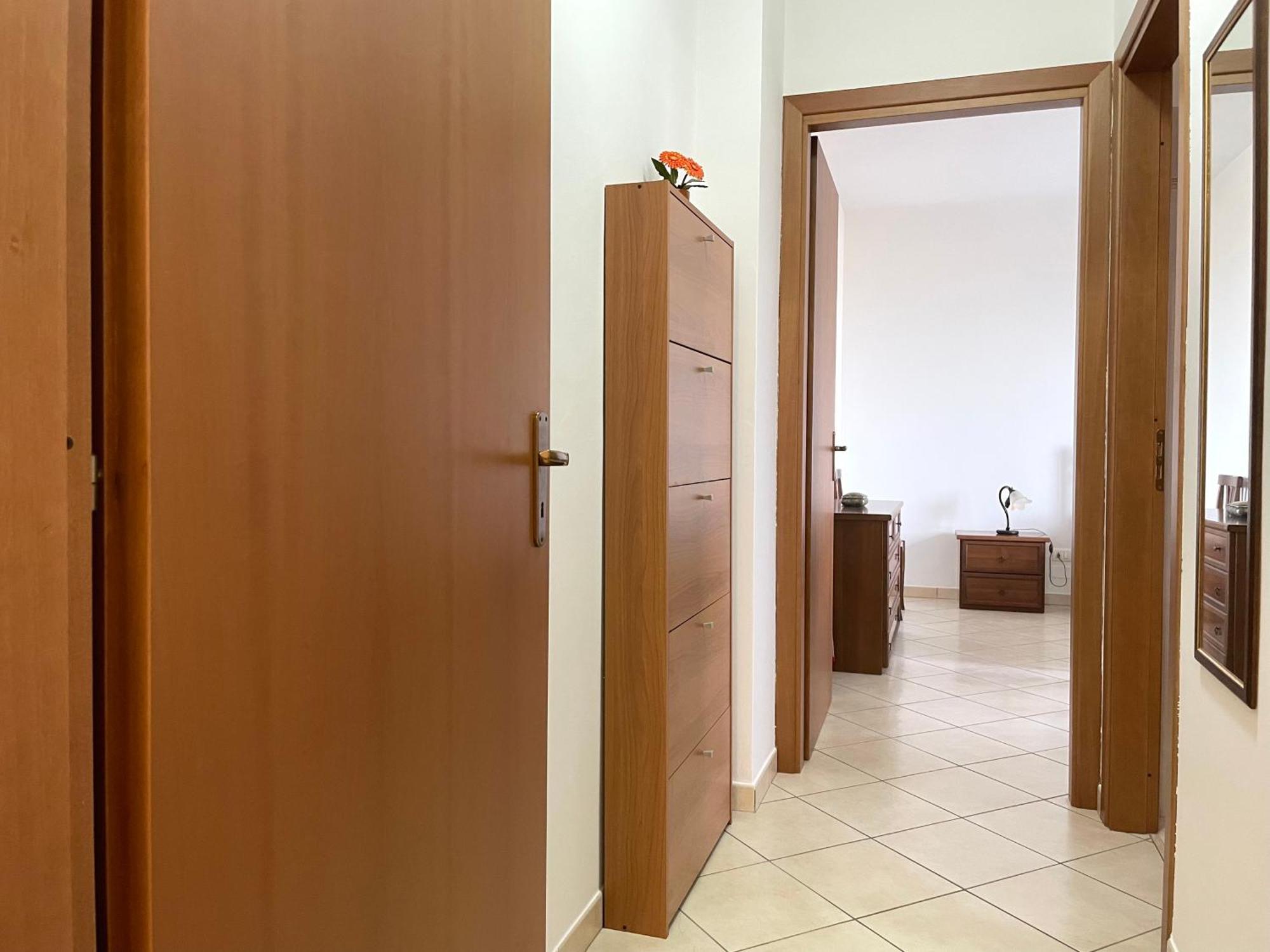 Perla D'Occidente Apartment Marsala Ngoại thất bức ảnh