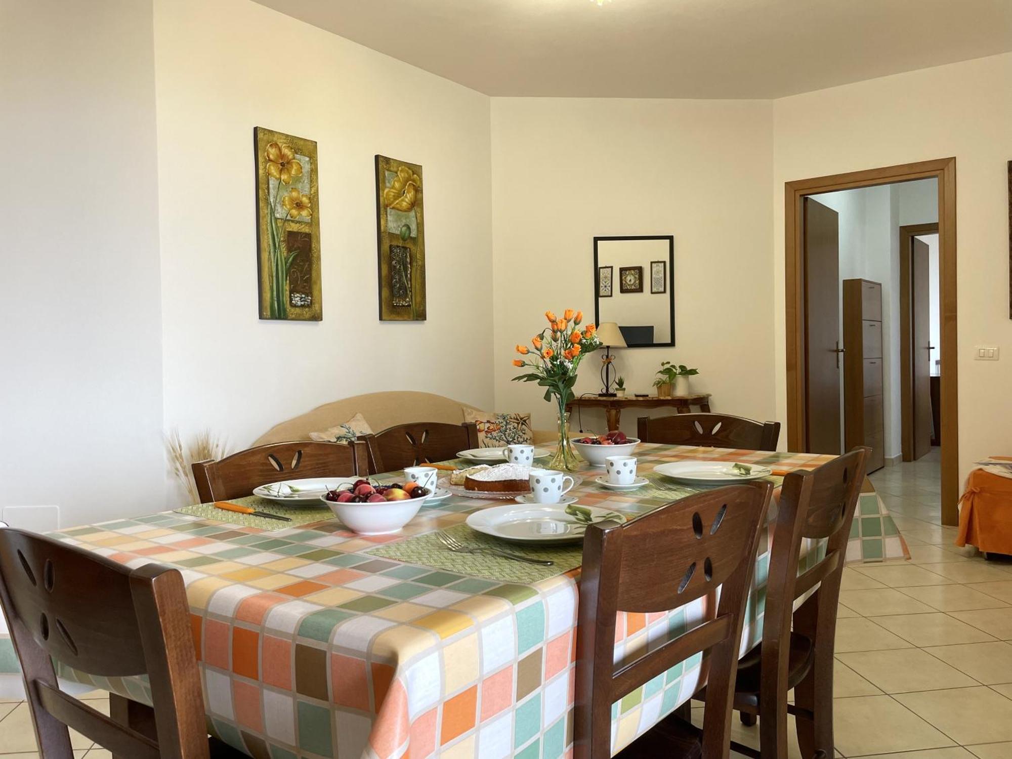 Perla D'Occidente Apartment Marsala Ngoại thất bức ảnh