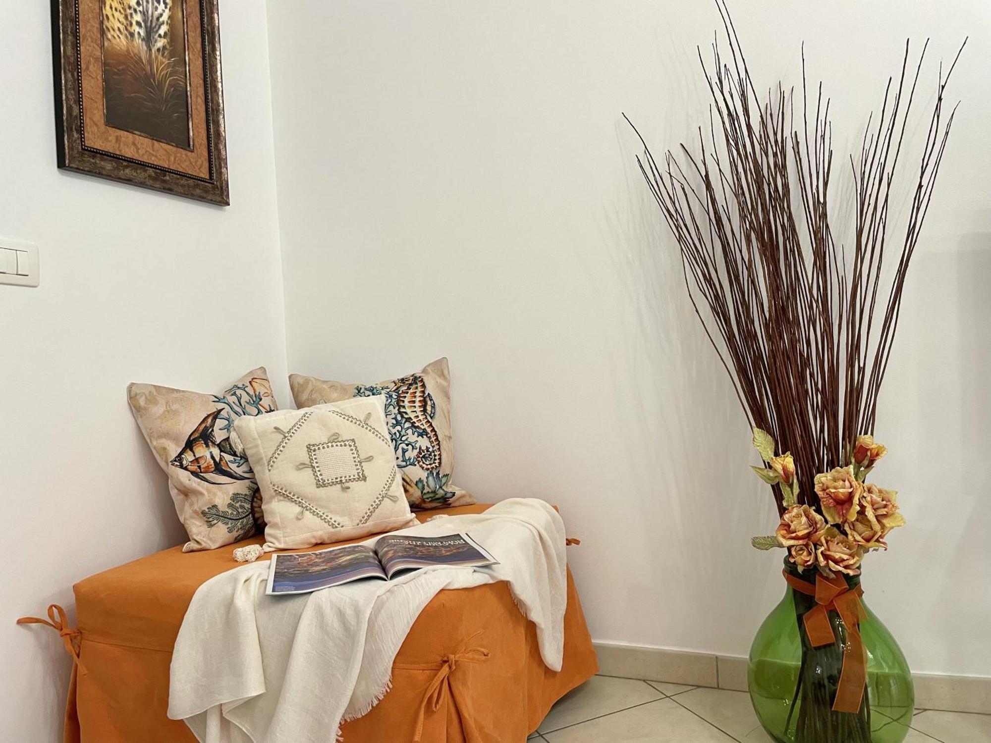 Perla D'Occidente Apartment Marsala Ngoại thất bức ảnh
