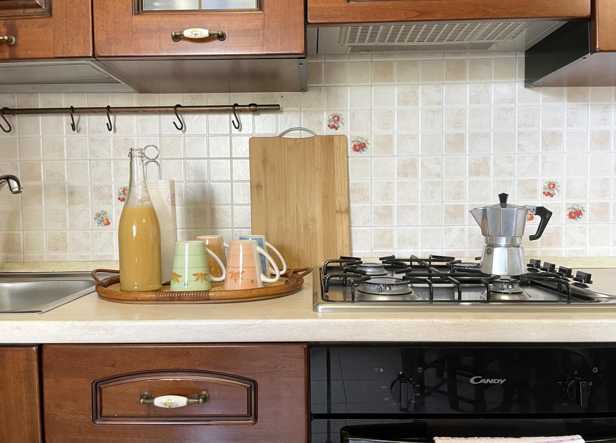Perla D'Occidente Apartment Marsala Ngoại thất bức ảnh