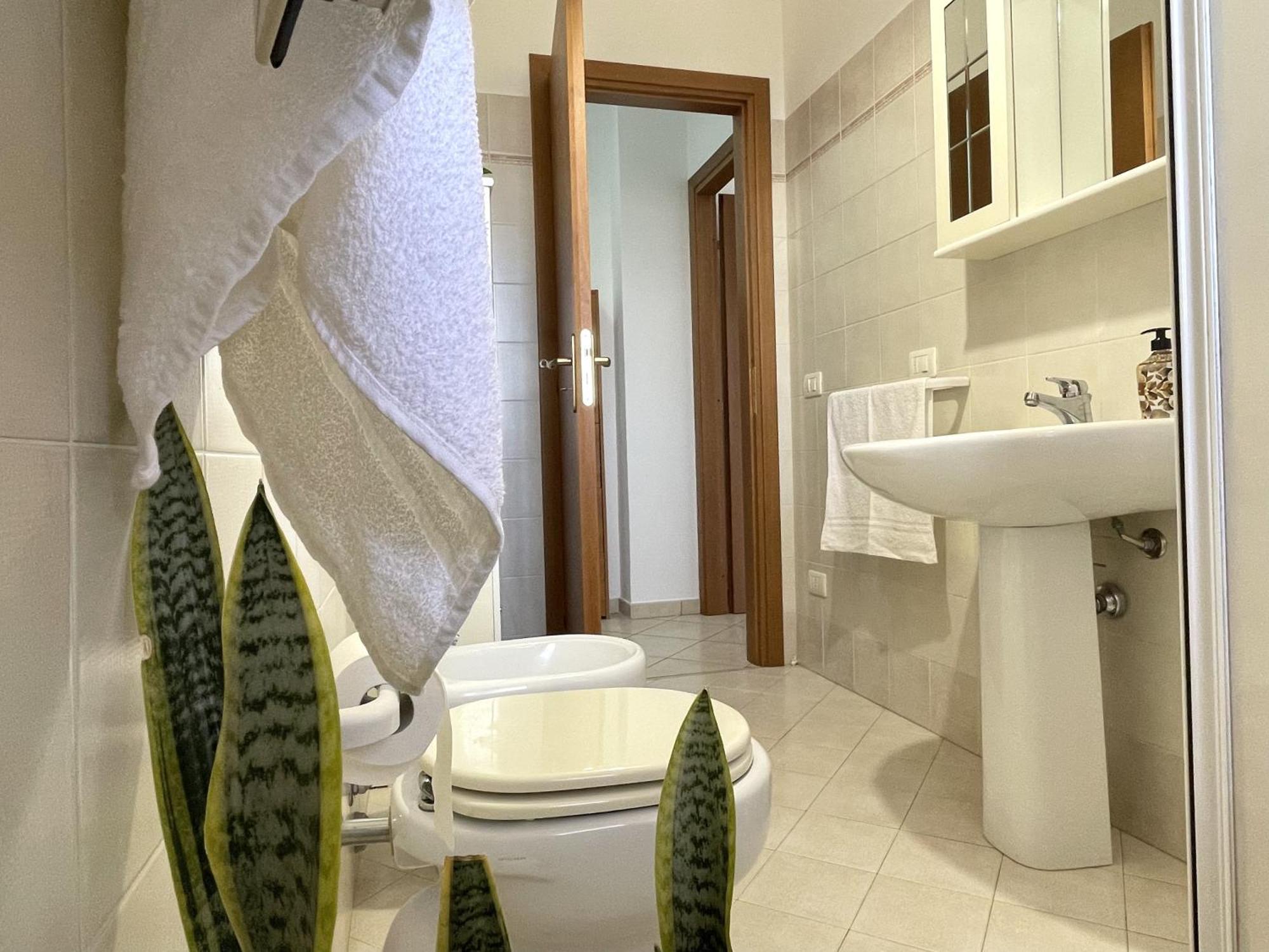 Perla D'Occidente Apartment Marsala Ngoại thất bức ảnh