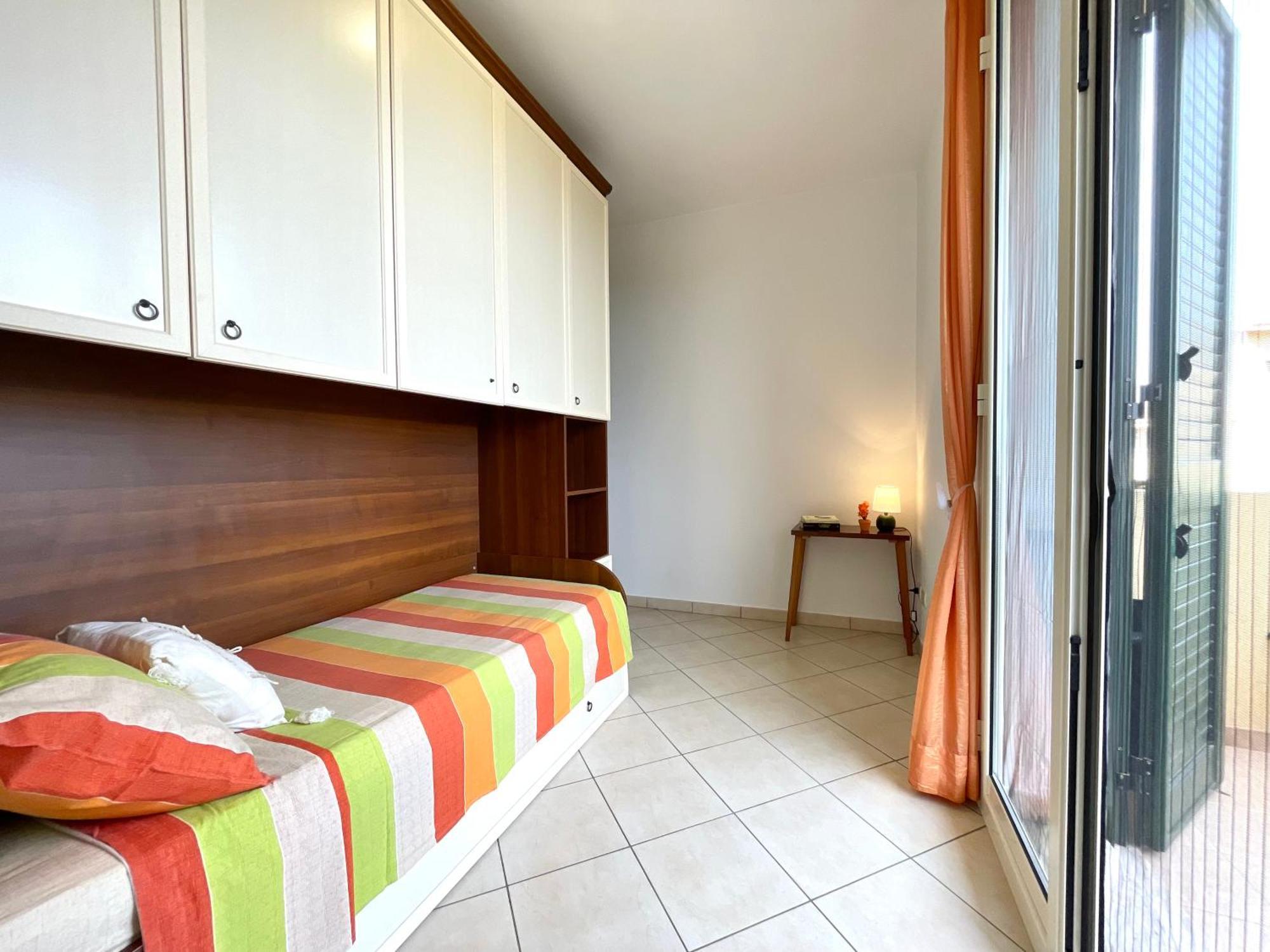 Perla D'Occidente Apartment Marsala Ngoại thất bức ảnh